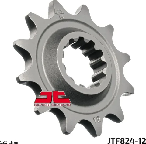 Piñón JT Sprockets acero