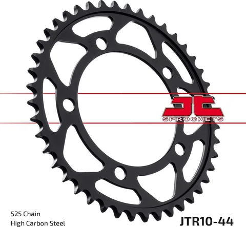 Corona JT Sprockets Acero