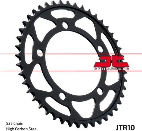 Corona JT Sprockets Acero