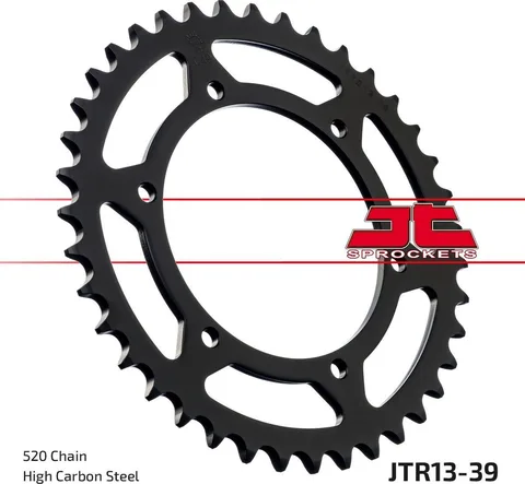 Corona JT Sprockets Acero