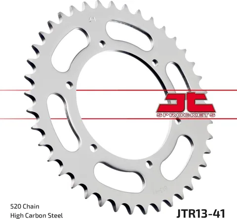 Corona JT Sprockets Acero