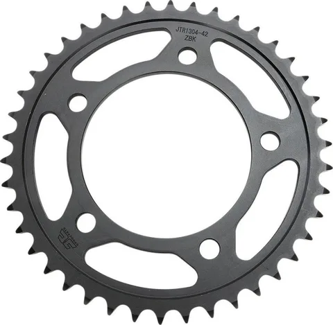 Corona JT Sprockets acero