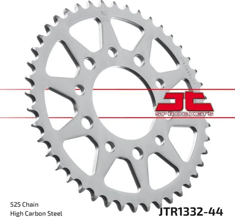 Corona JT Sprockets Acero