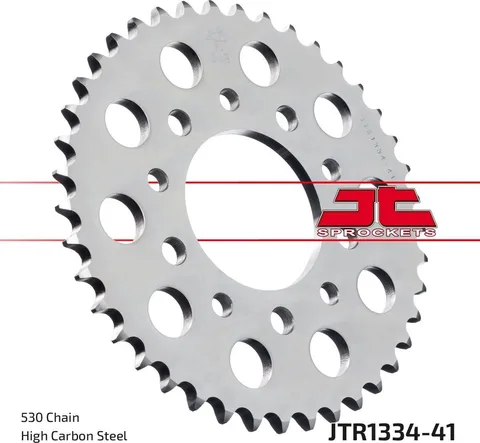 Corona JT Sprockets Acero