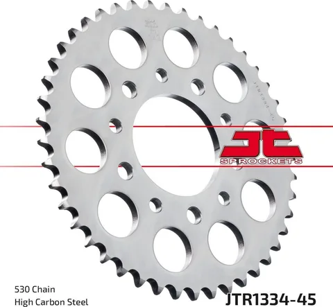 Corona JT Sprockets Acero