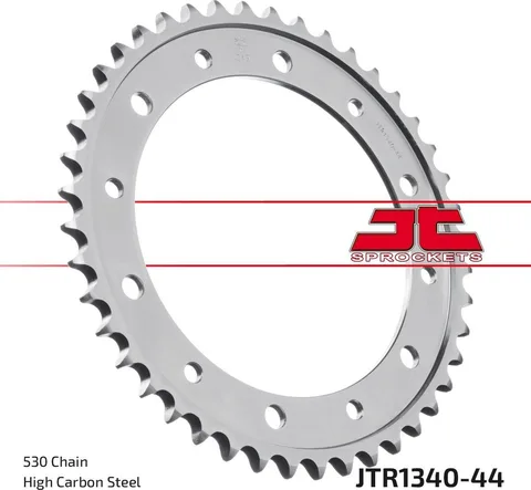 Corona JT Sprockets Acero