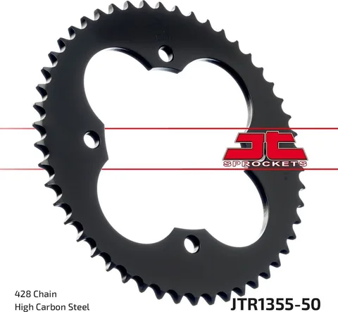 Corona JT Sprockets Acero