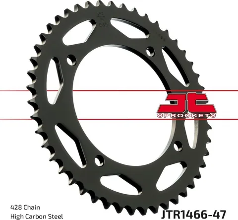 Corona JT Sprockets Acero