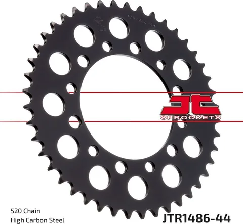 Corona JT Sprockets Acero