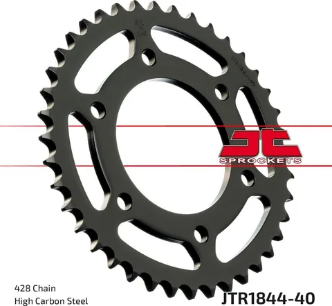 Corona JT Sprockets acero