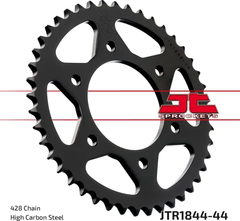 Corona JT Sprockets acero