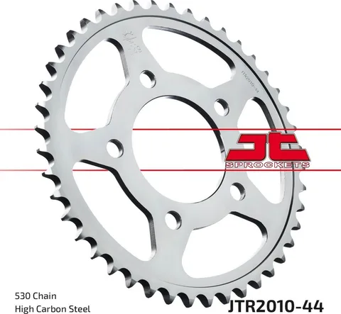 Corona JT Sprockets acero