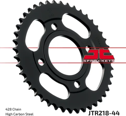Corona JT Sprockets acero
