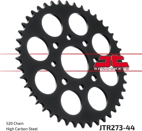 Corona JT Sprockets acero