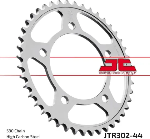 Corona JT Sprockets Acero