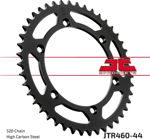 Corona JT Sprockets acero