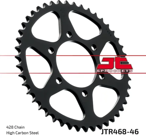 Corona JT Sprockets Acero