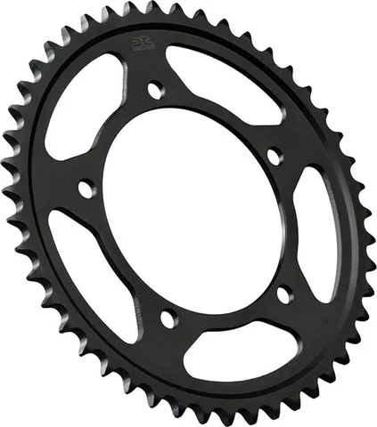 Corona JT Sprockets acero