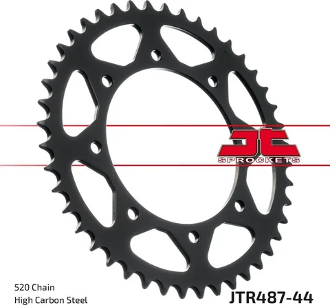 Corona JT Sprockets acero