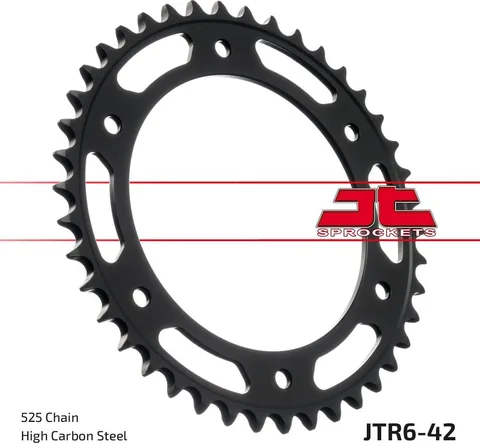 Corona JT Sprockets Acero