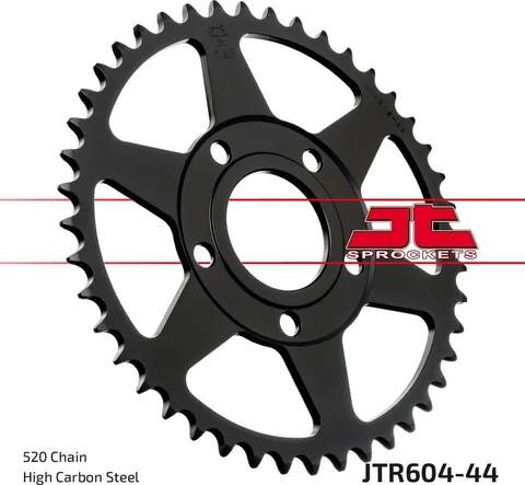 Corona JT Sprockets Acero