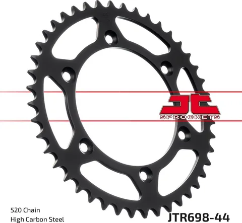 Corona JT Sprockets Acero