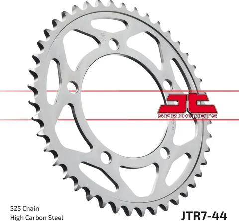 Corona JT Sprockets Acero