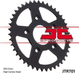 JT Sprockets Corona JT Sprockets 70145 acero, 45 dientes, paso 520, foto 1