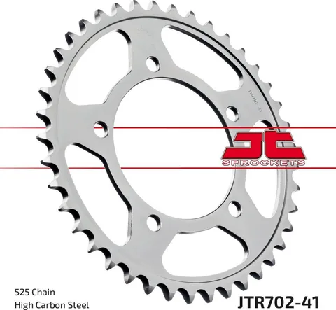 Corona JT Sprockets Acero