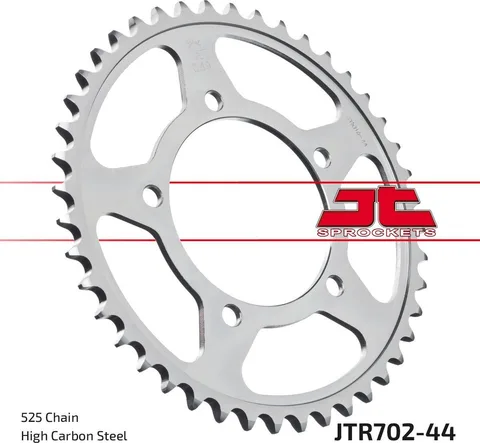 Corona JT Sprockets Acero