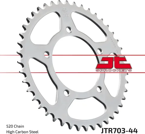 Corona JT Sprockets Acero