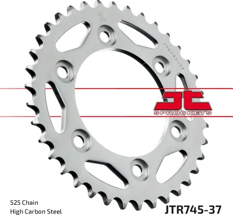 Corona JT Sprockets Acero