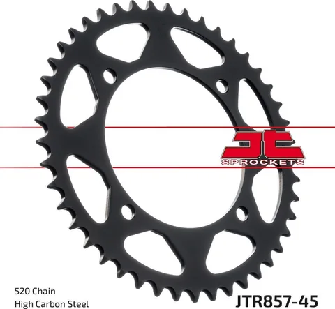 Corona JT Sprockets Acero
