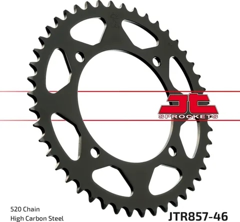 Corona JT Sprockets Acero