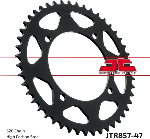 Corona JT Sprockets Acero