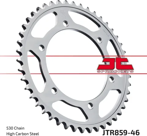 Corona JT Sprockets Acero
