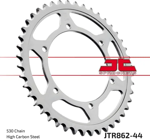 Corona JT Sprockets Acero