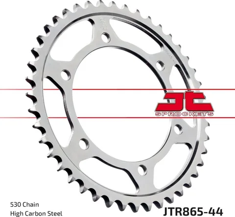 Corona JT Sprockets Acero
