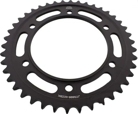Corona JT Sprockets acero