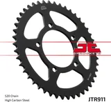 JT Sprockets Corona Zontes 46 th P 520 JT Sprockets JTR911.46, foto 1