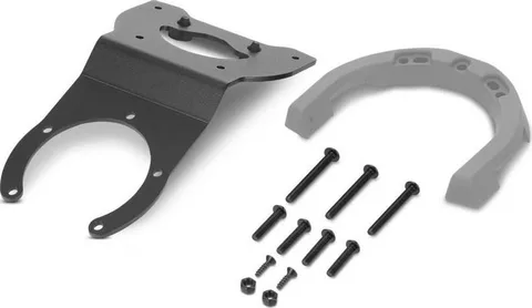 Click system fitting K0VE 800 X GT