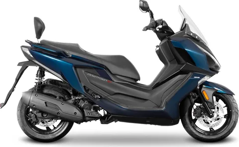 Kit respaldo Kymco Downtown 125 24