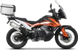Shad Top master Shad K0DV13ST para KTM ADV super ADV Husqvarna Norden 901, foto 1
