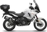 Shad Top master Shad K0DV13ST para KTM ADV super ADV Husqvarna Norden 901, foto 3