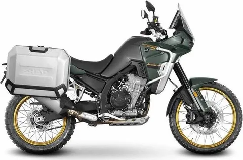 4P system Kove 800 X Adventure 24