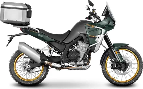 Top master Kove 800 X Adventure 24