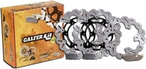 Kit freno Galfer KG4983FS Yamaha T-Max 530/560