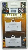 Galfer Kit de discos de freno Galfer KG4983FS 320 mm para Yamaha T-Max 530/560, foto 3