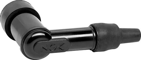 8060 Pipa de bujía
