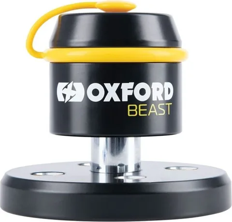 Beast Floor Lock